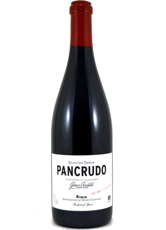  Pancrudo