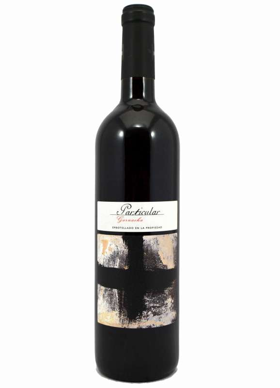  Particular Garnacha Joven