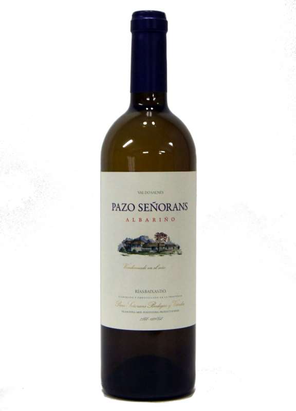 Pazo de Señorans