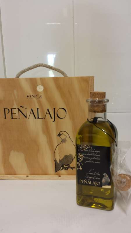 Peñalajo