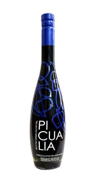  Picualia