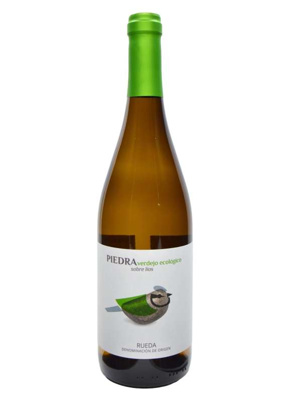  Piedra Verdejo Ecológico Sobre Lías
