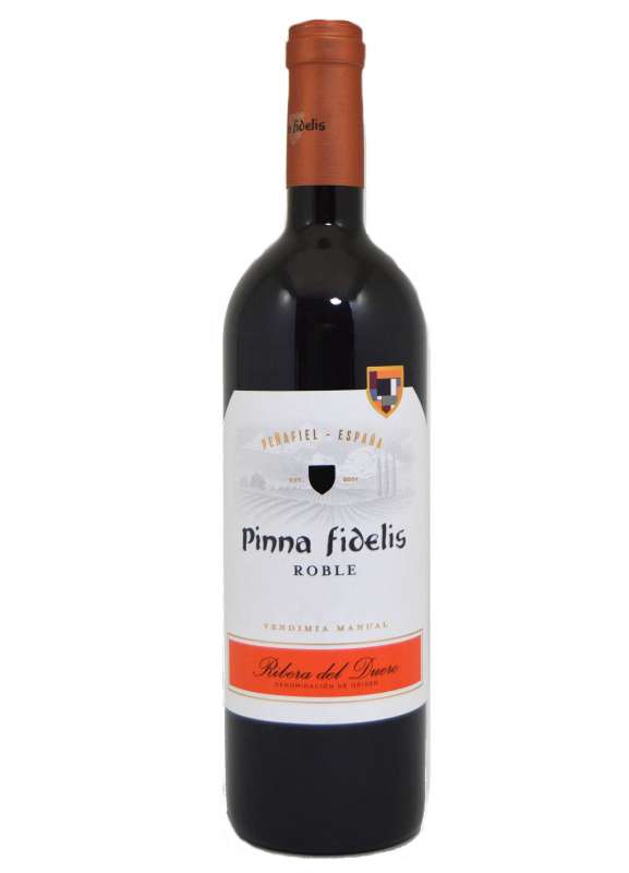 Pinna Fidelis