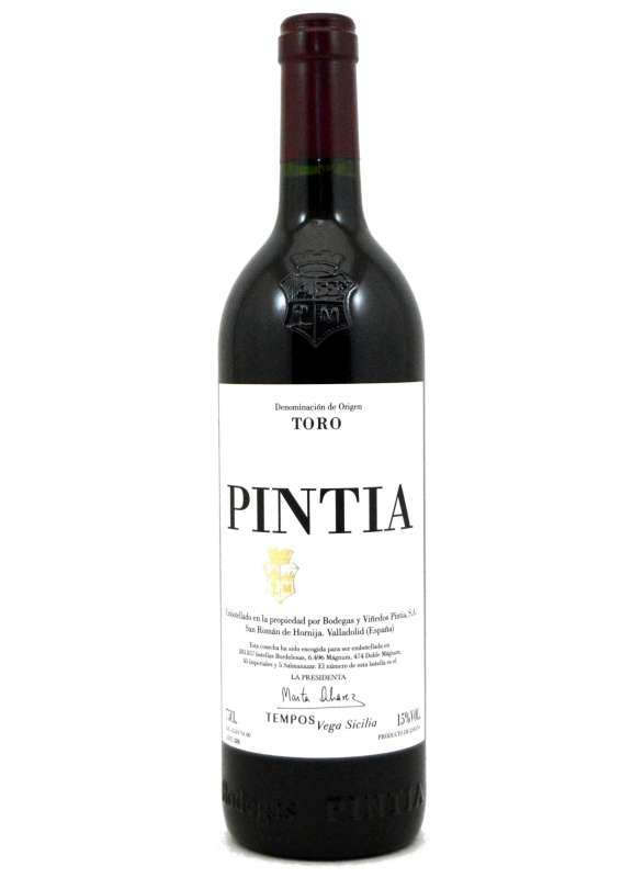  Pintia