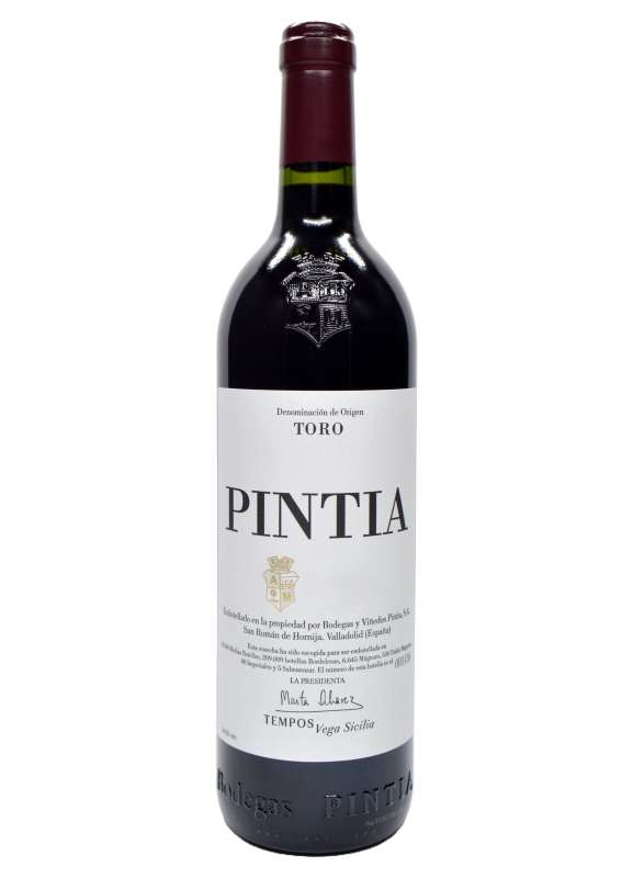  Pintia