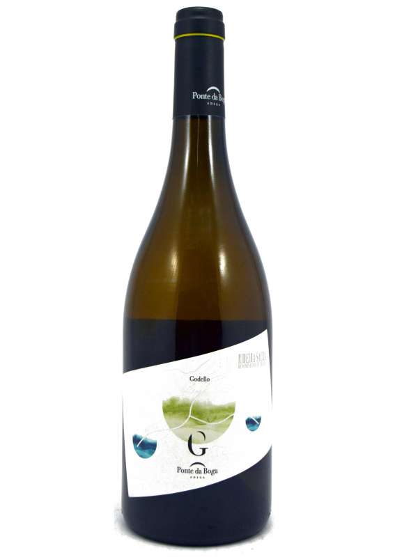  Ponte da Boga Godello