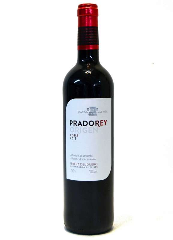 Prado Rey