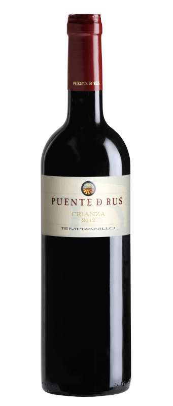  Puente de Rus Crianza