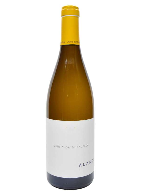  Quinta da Muradella Alanda Blanco