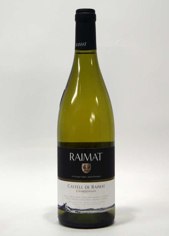  Raimat Chardonnay