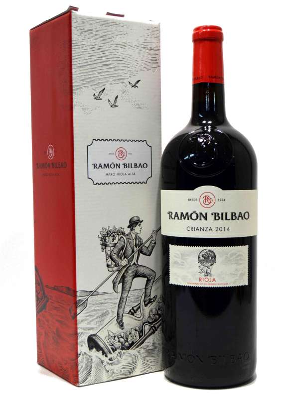  Ramón Bilbao  Magnum