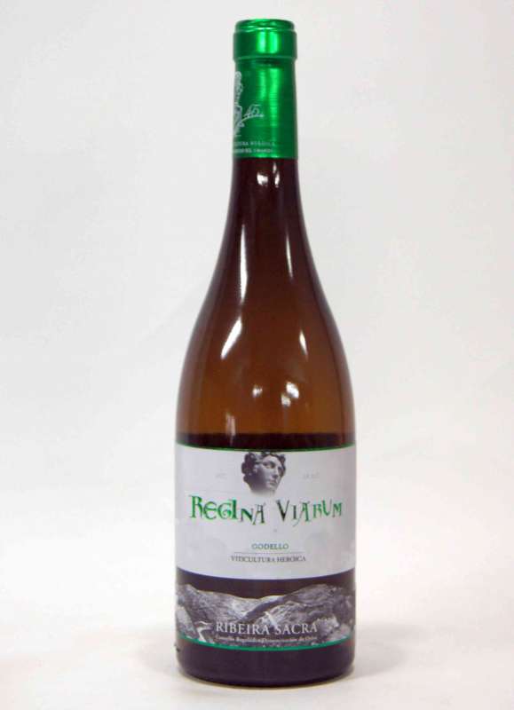  Regina Viarum Godello