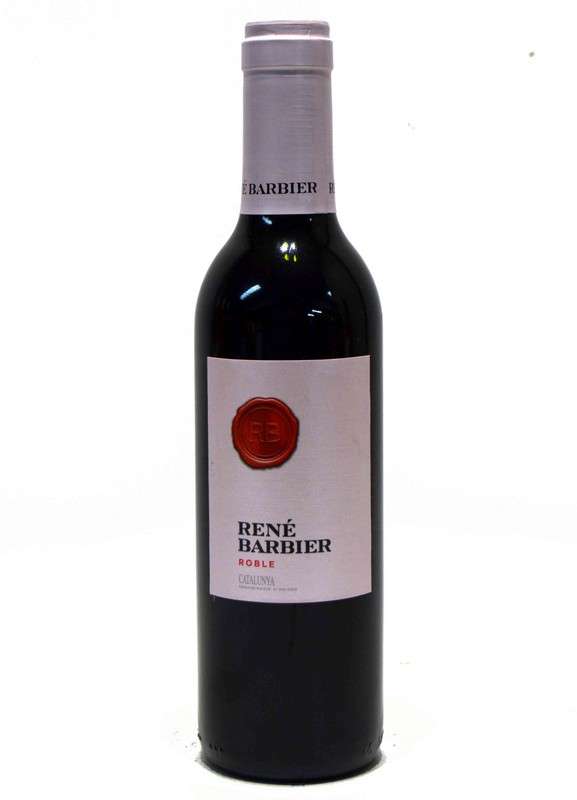  Rene Barbier Tinto 37.5 cl. 