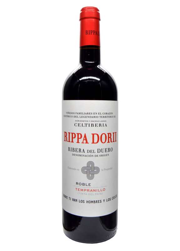  Rippa Dorii