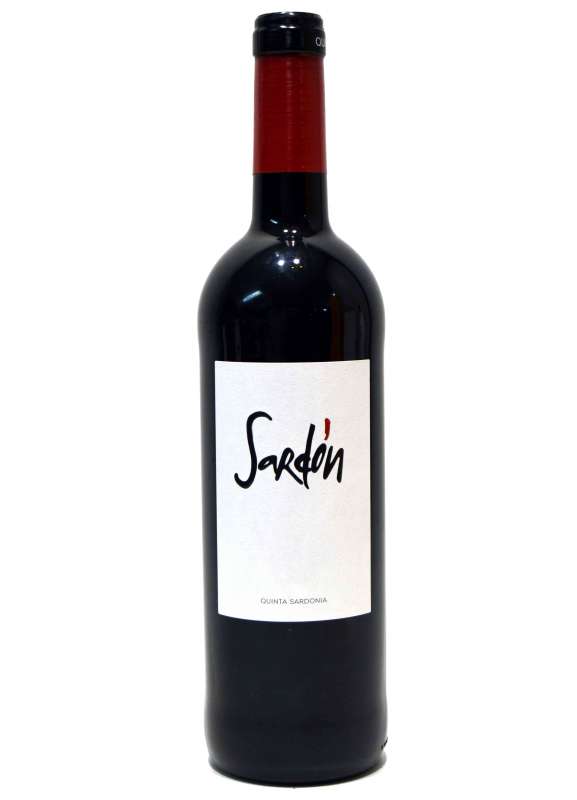 Sardón