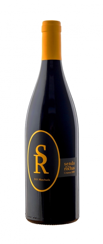  Senda de las Rochas 2008