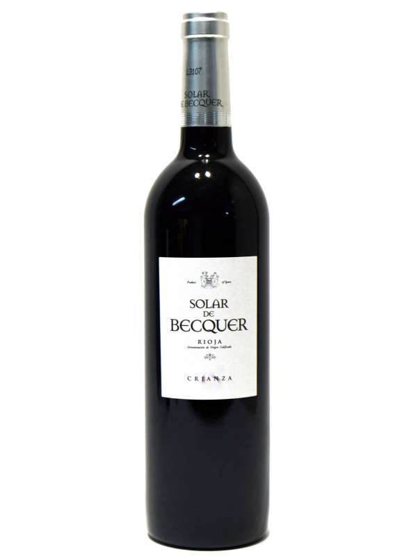 Solar de Becquer