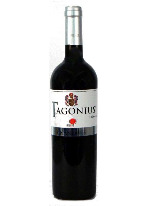  Tagonius