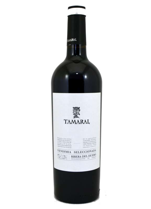 Tamaral