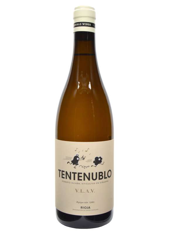  Tentenublo Blanco