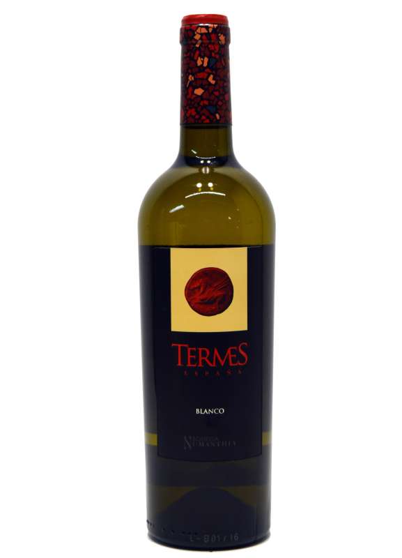  Termes Blanco
