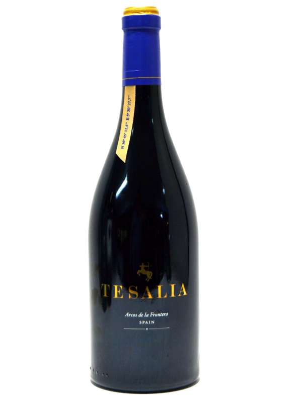  Tesalia