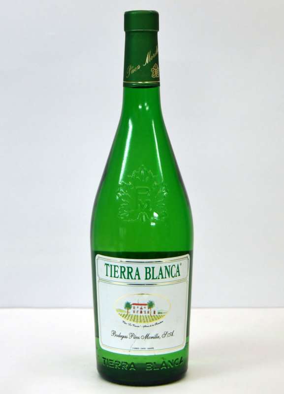  Tierra Blanca