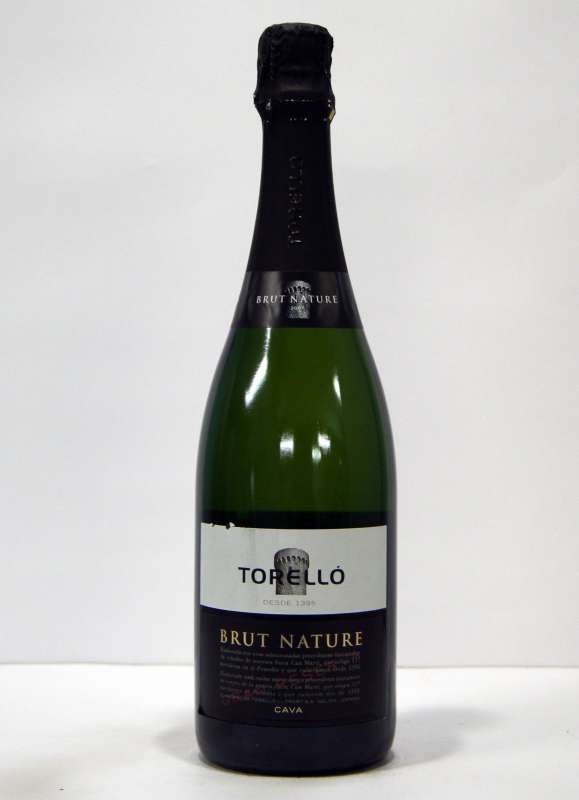  Torelló  Nature