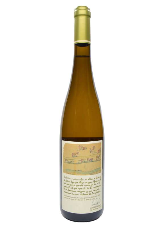 Tricó Albariño