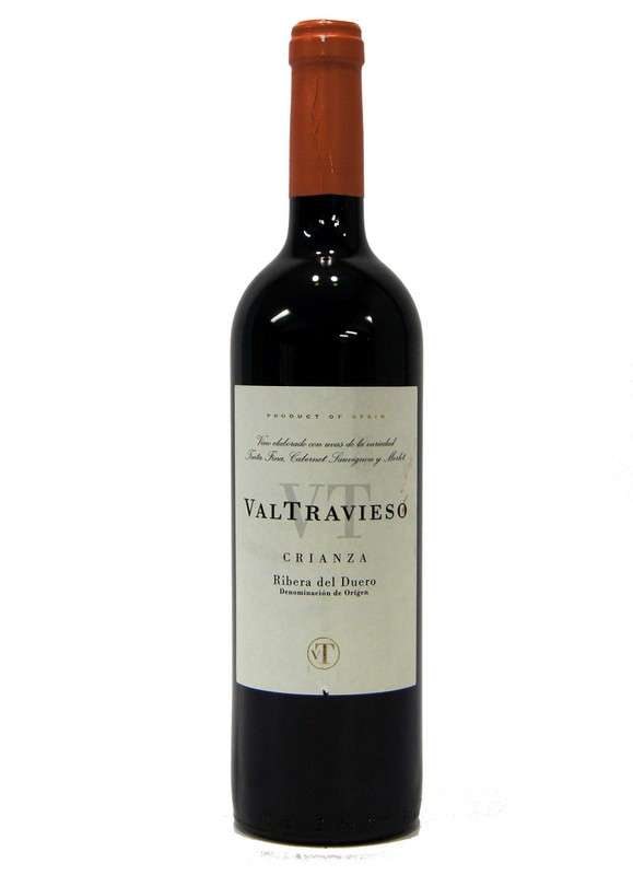  Valtravieso
