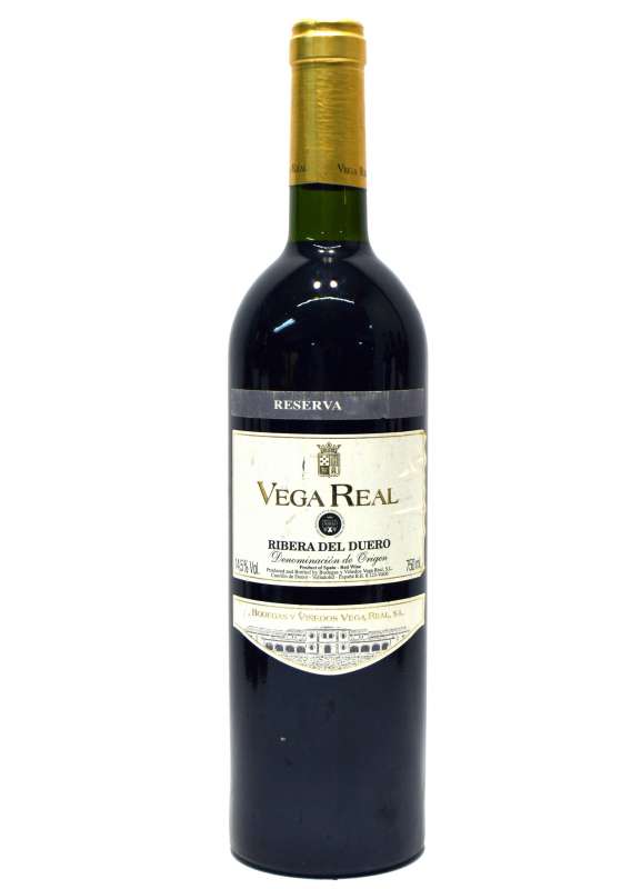 Vega Real Vaccayos