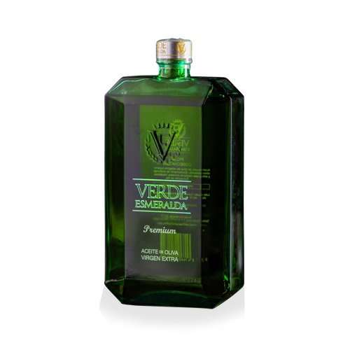  Verde Esmeralda, Premium