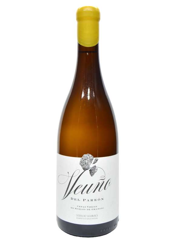 Veuño del Pareón Rufete Blanco