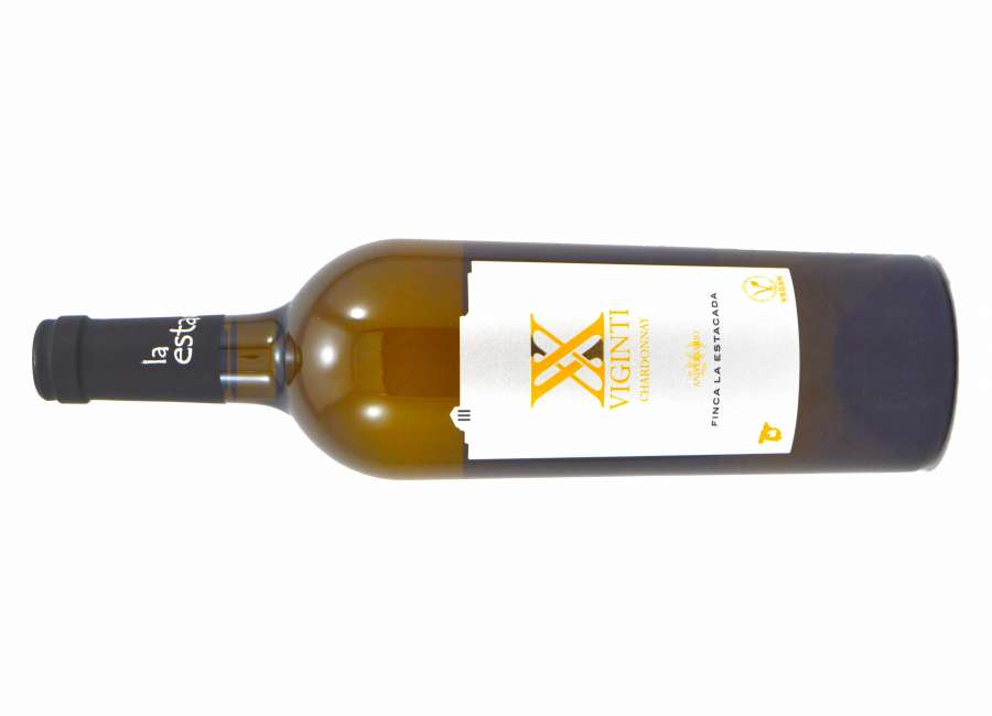  Viginti Chardonnay