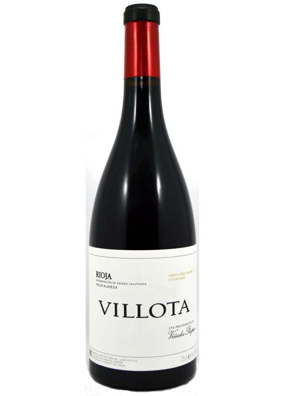  Villota