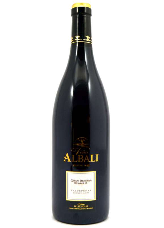 Viña Albali
