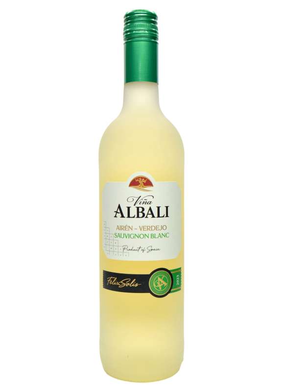 Viña Albali Blanco