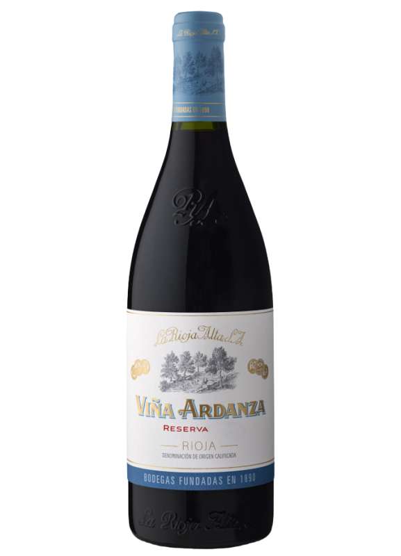  Viña Ardanza