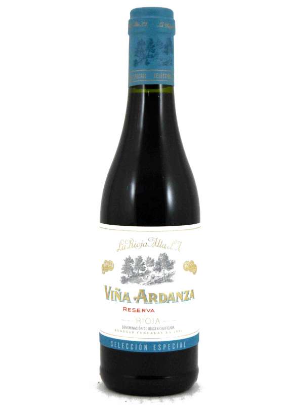  Viña Ardanza  37.5 cl.