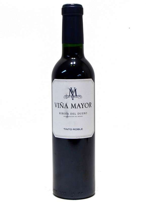  Viña Mayor  37.5 cl.