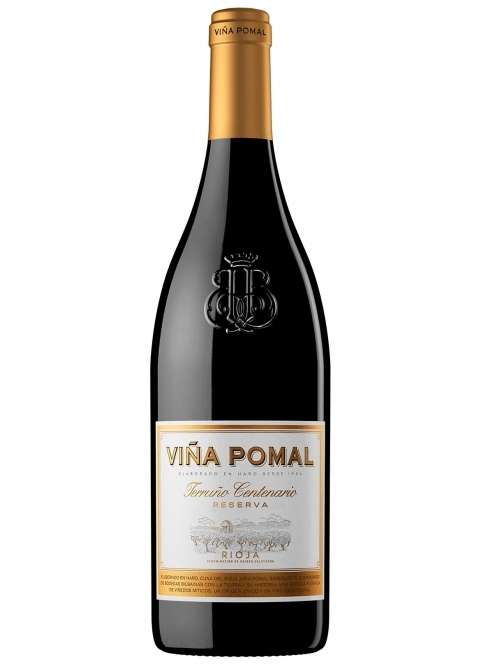  Viña Pomal