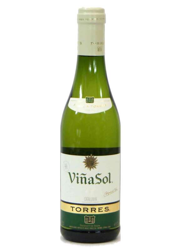  Viña Sol 37.5 cl. 