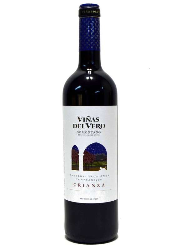  Viñas del Vero