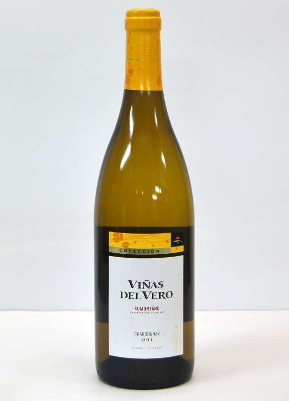  Viñas del Vero Chardonnay