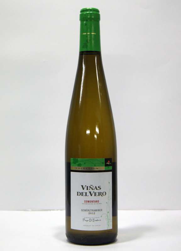  Viñas del Vero Gewurztraminer