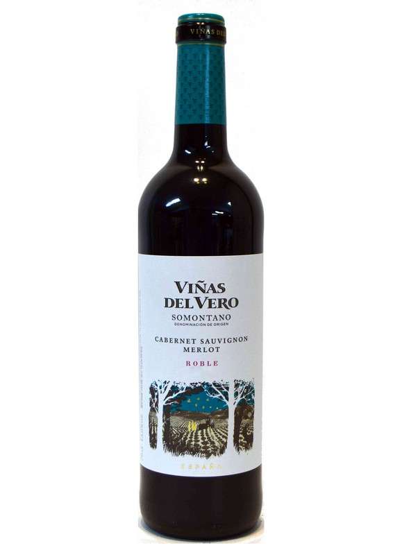  Viñas del Vero Tinto