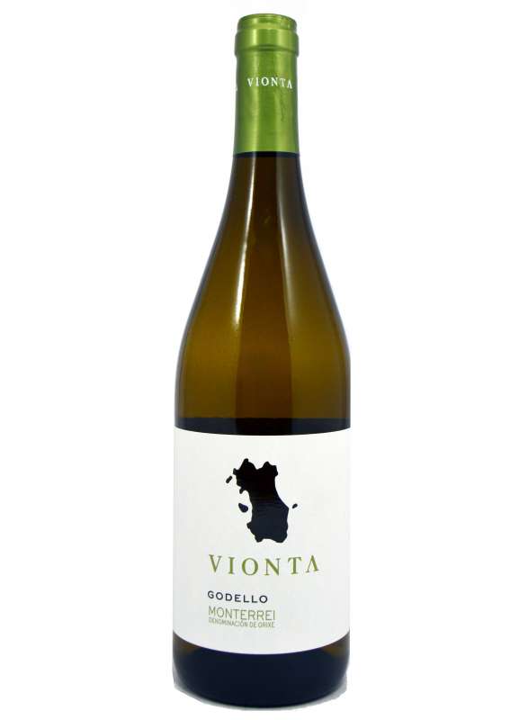  Vionta Godello