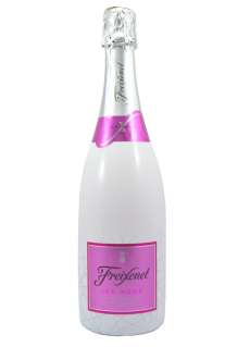 Cava Freixenet Ice Rosé 