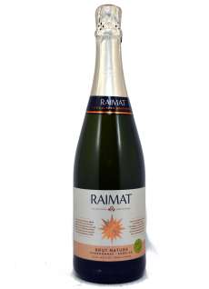 Cava Raimat  Nature Chardonnay Xarel-lo