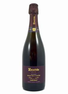 Cava Recaredo Intens Rosat  Nature